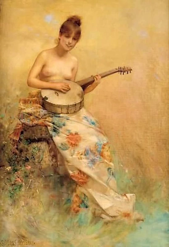 Musica fatata